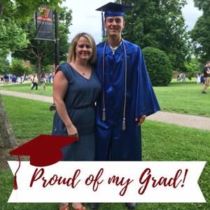 Meet your Posher, Arlene